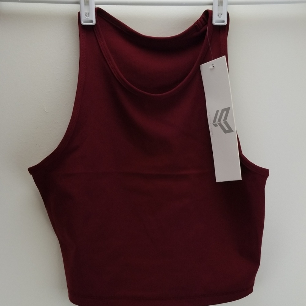 Strong Physiquez Top